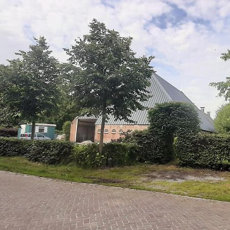 Tobornottob Villa Oosternijkerk Bagian luar foto