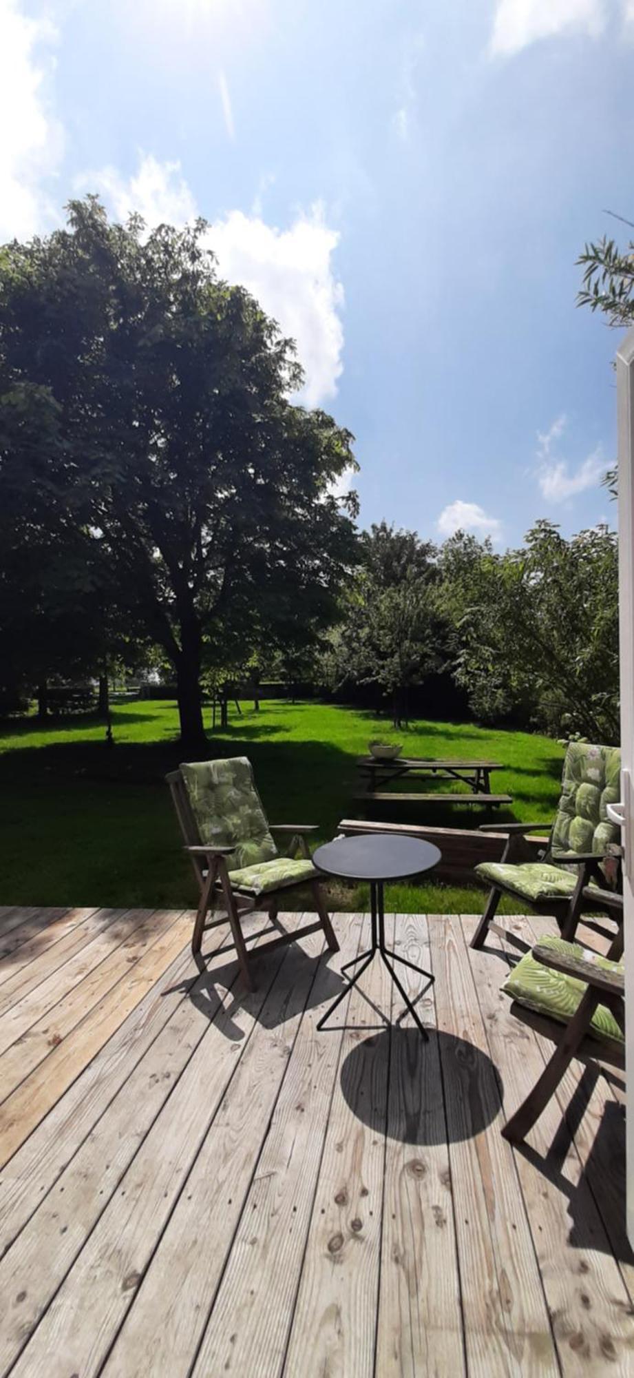 Tobornottob Villa Oosternijkerk Bagian luar foto