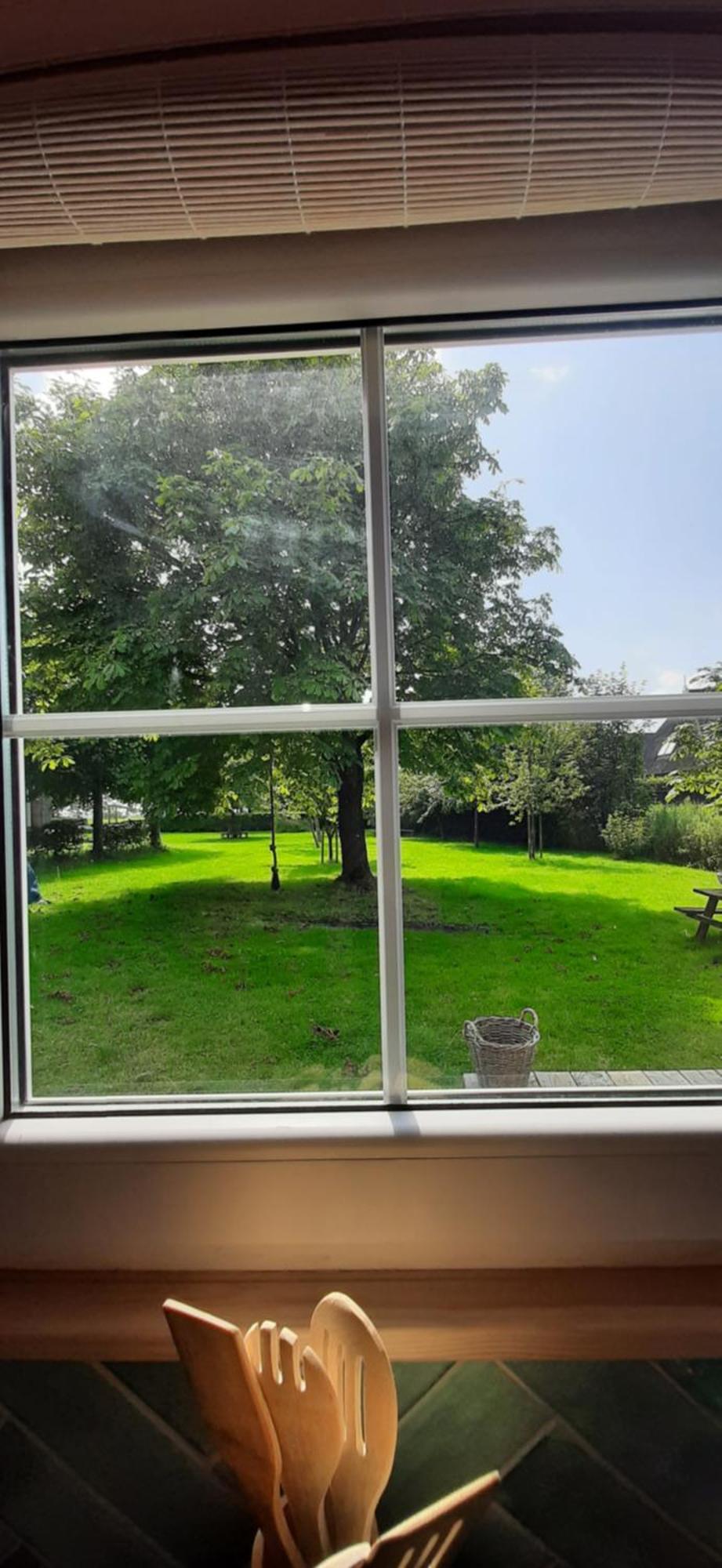 Tobornottob Villa Oosternijkerk Bagian luar foto
