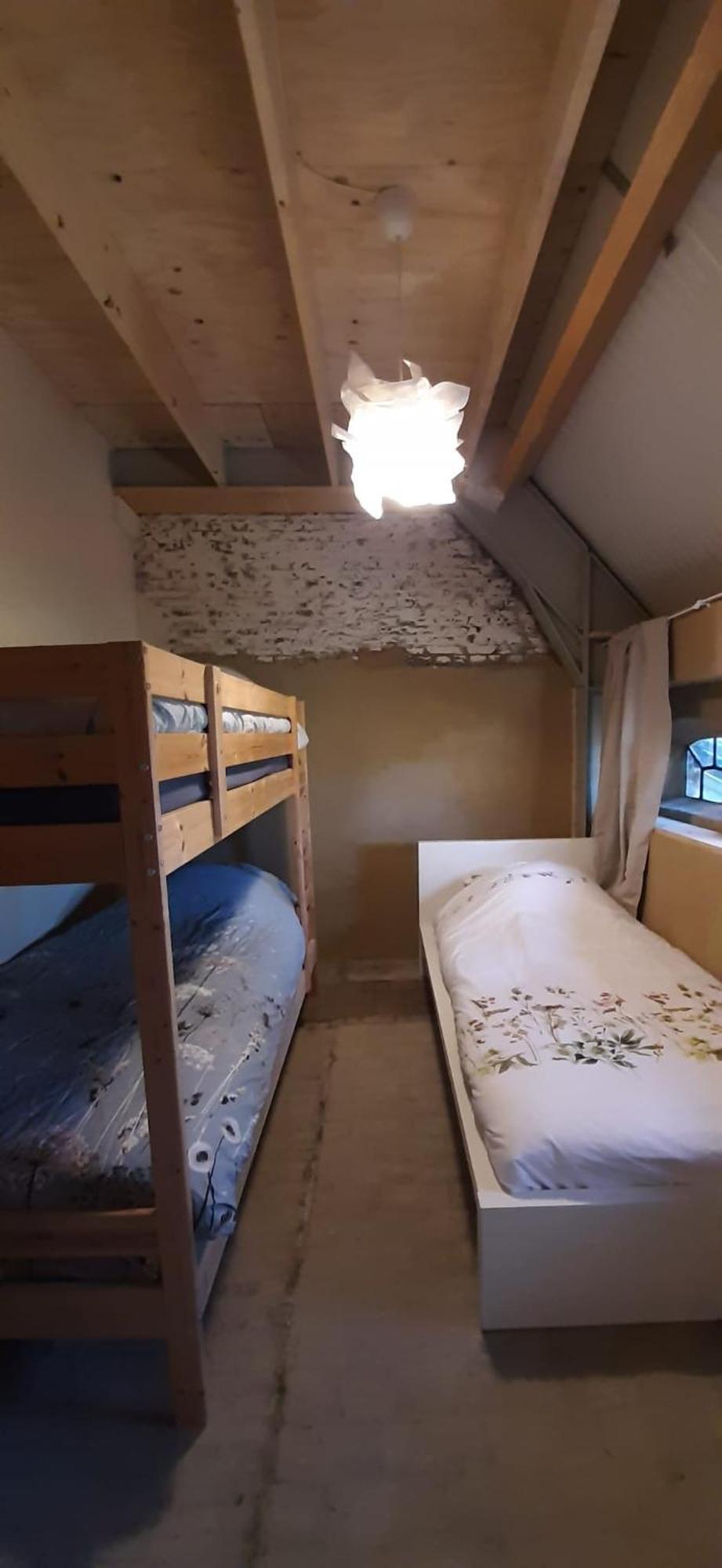 Tobornottob Villa Oosternijkerk Bagian luar foto