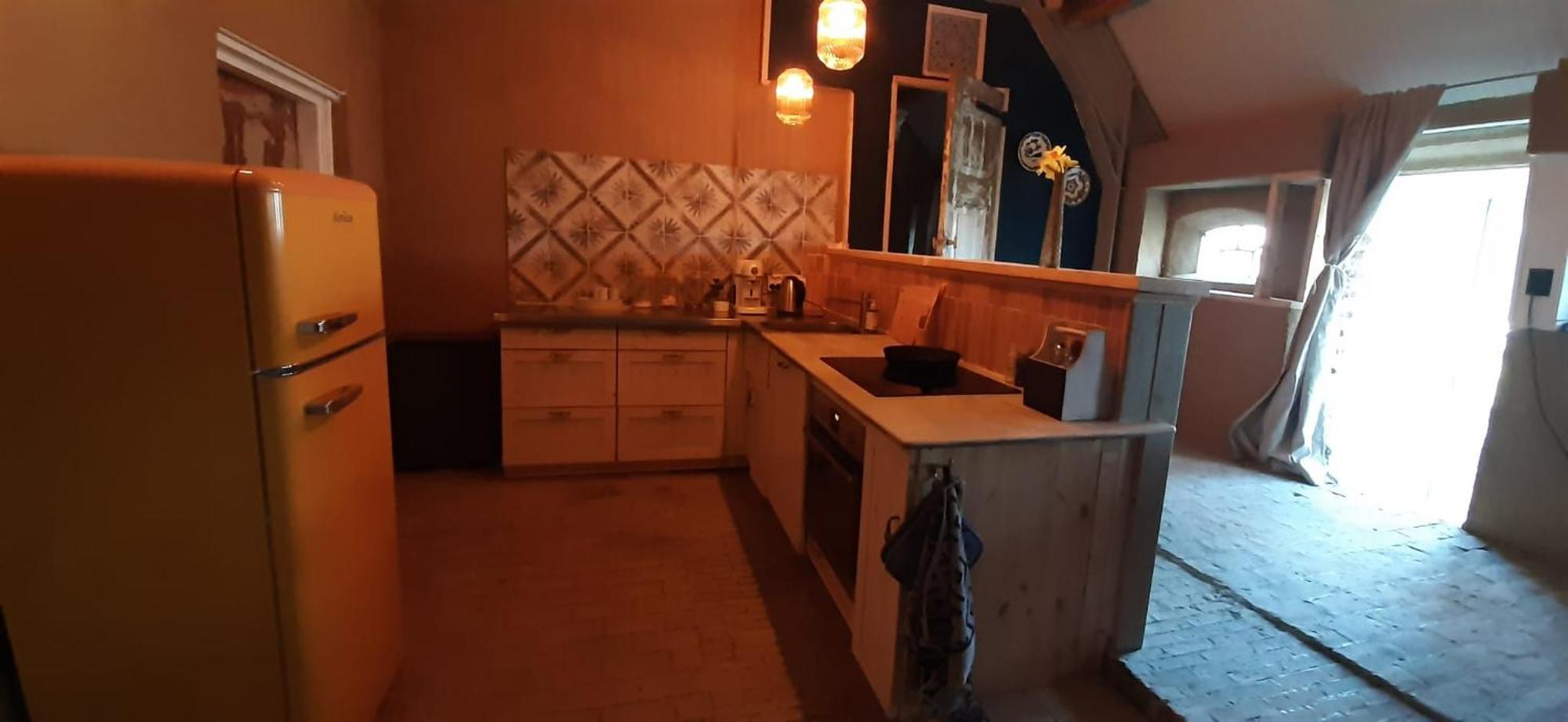 Tobornottob Villa Oosternijkerk Bagian luar foto