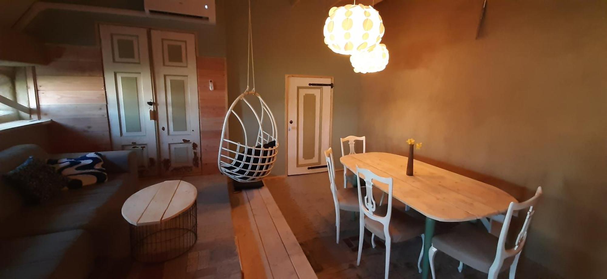Tobornottob Villa Oosternijkerk Bagian luar foto