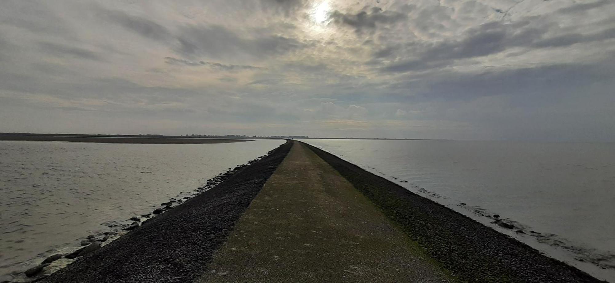 Tobornottob Villa Oosternijkerk Bagian luar foto